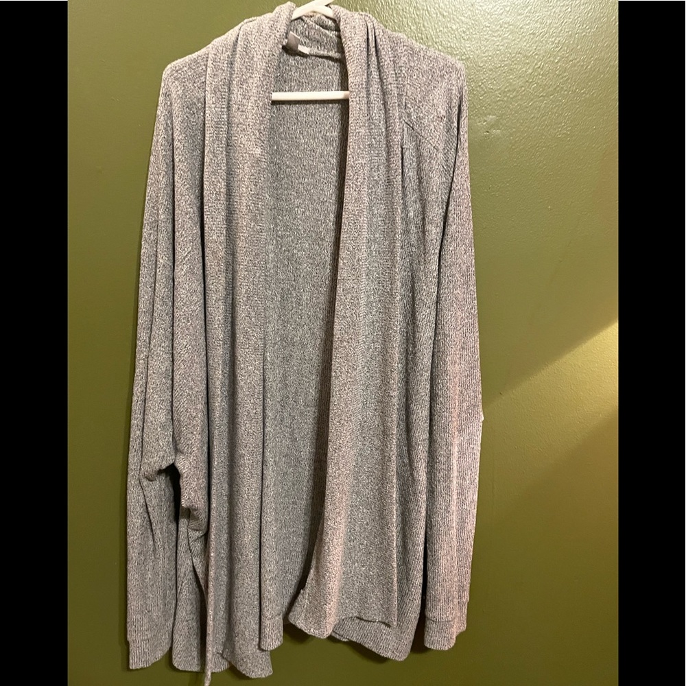 urban outfitters ecote cardigan